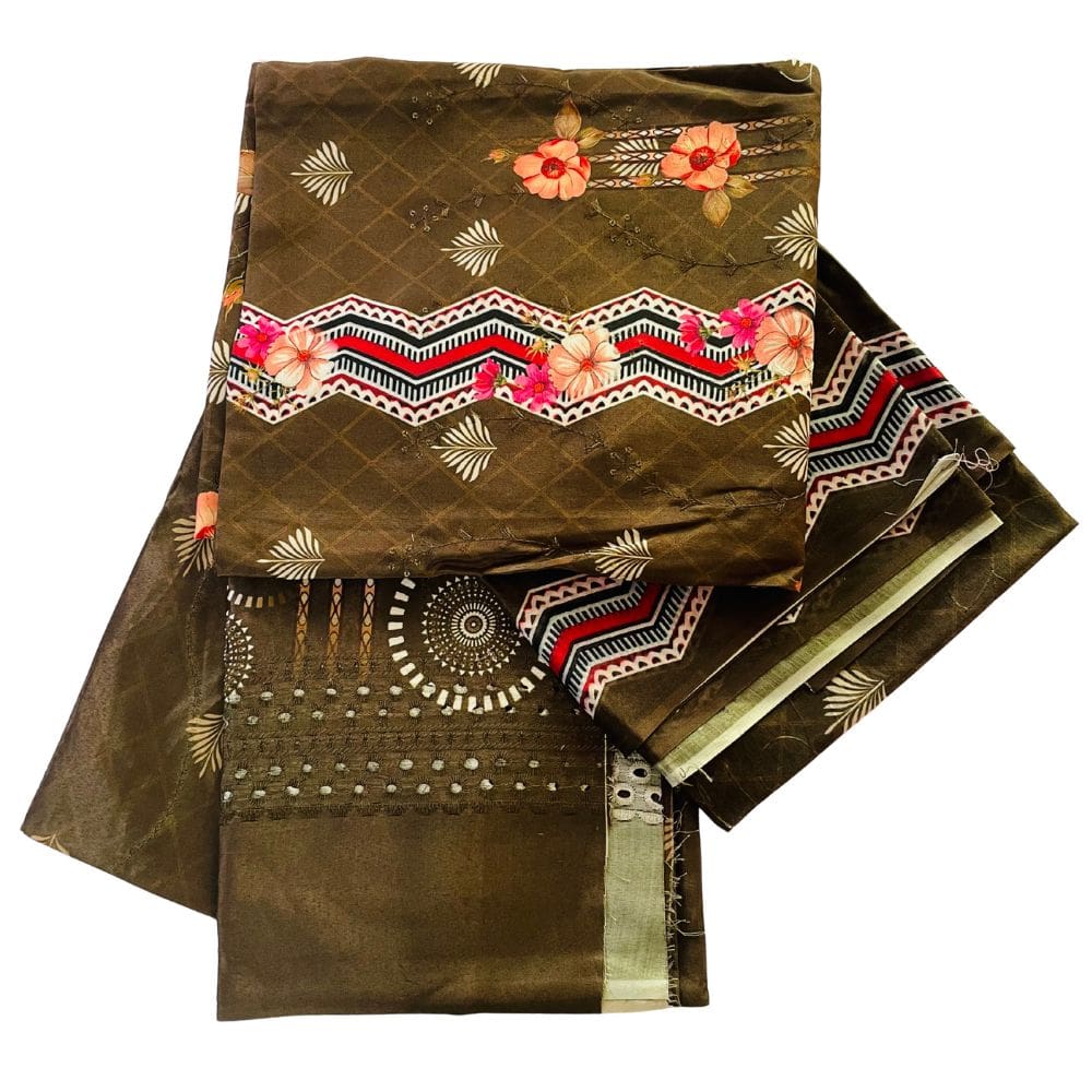 বোড়িং থ্রী-পিছ