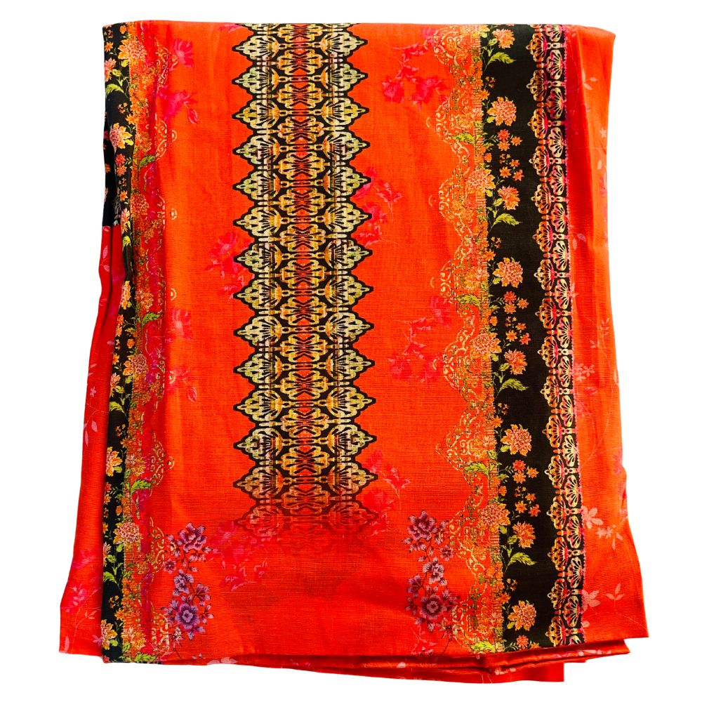 জমজম পাকিজা থ্রী-পিছ