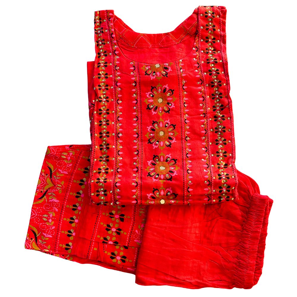 সারারা টু-পিছ