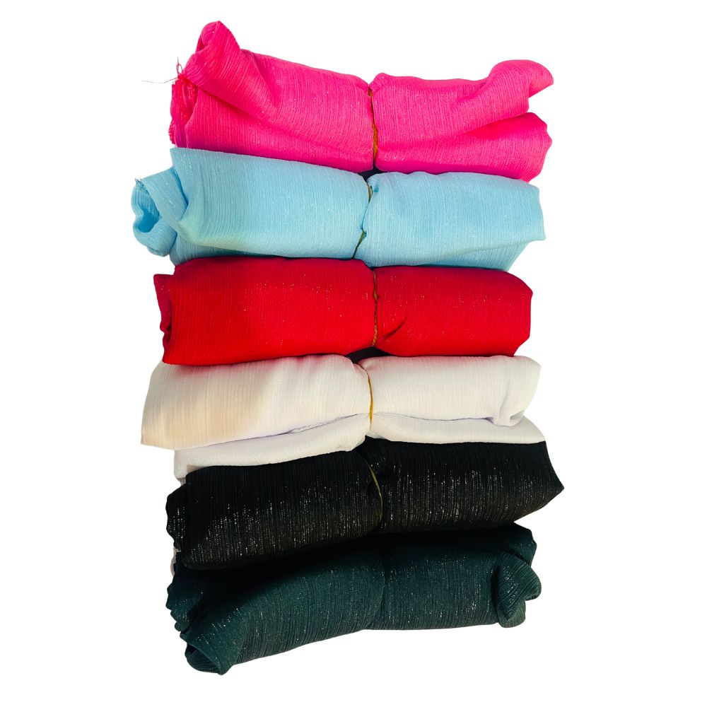 মুনা জড়ি হিজাব