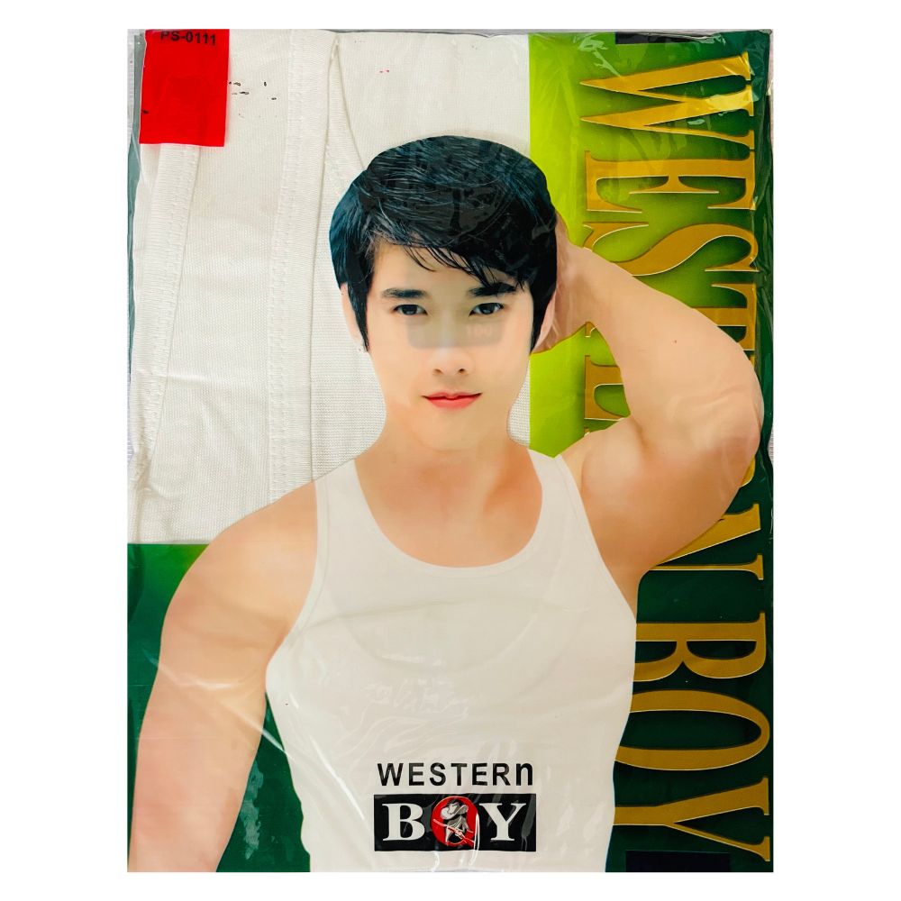 ওয়েসটার্ন বয় (সাইজ ৩২-৩৪)