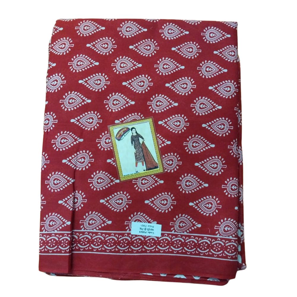 জয়পুরি থ্রী-পিছ