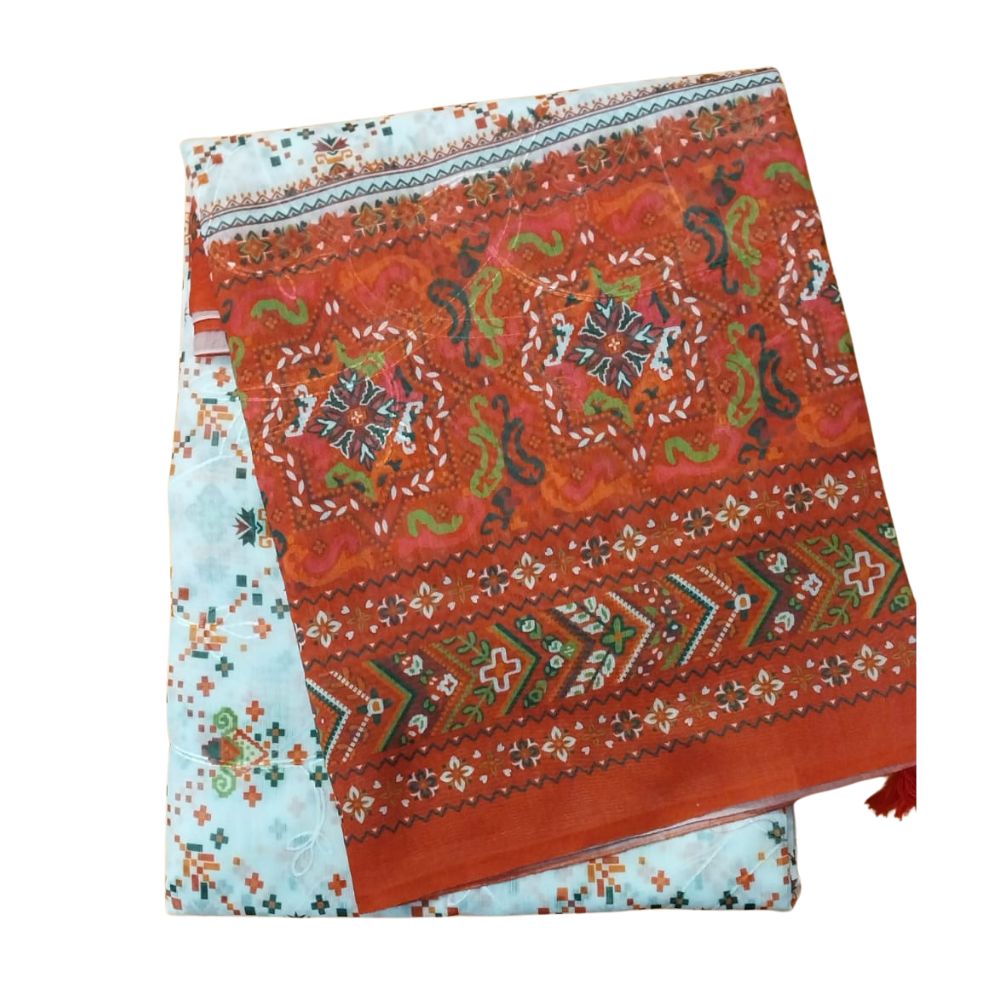 লাল সাম্যে