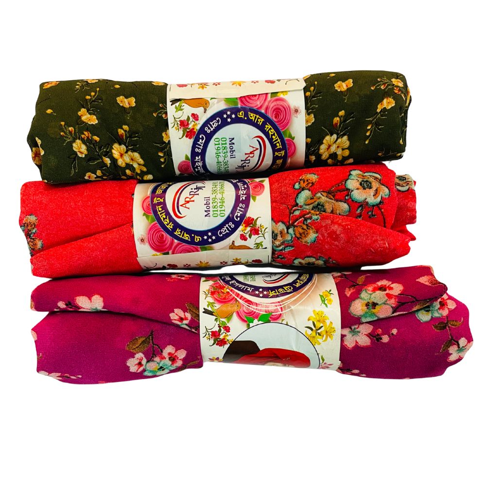 মুনা জরি হিজাব