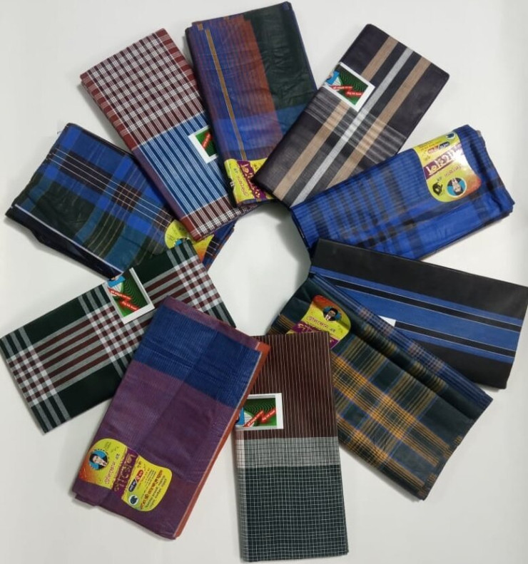 তায়েফ লুঙ্গি