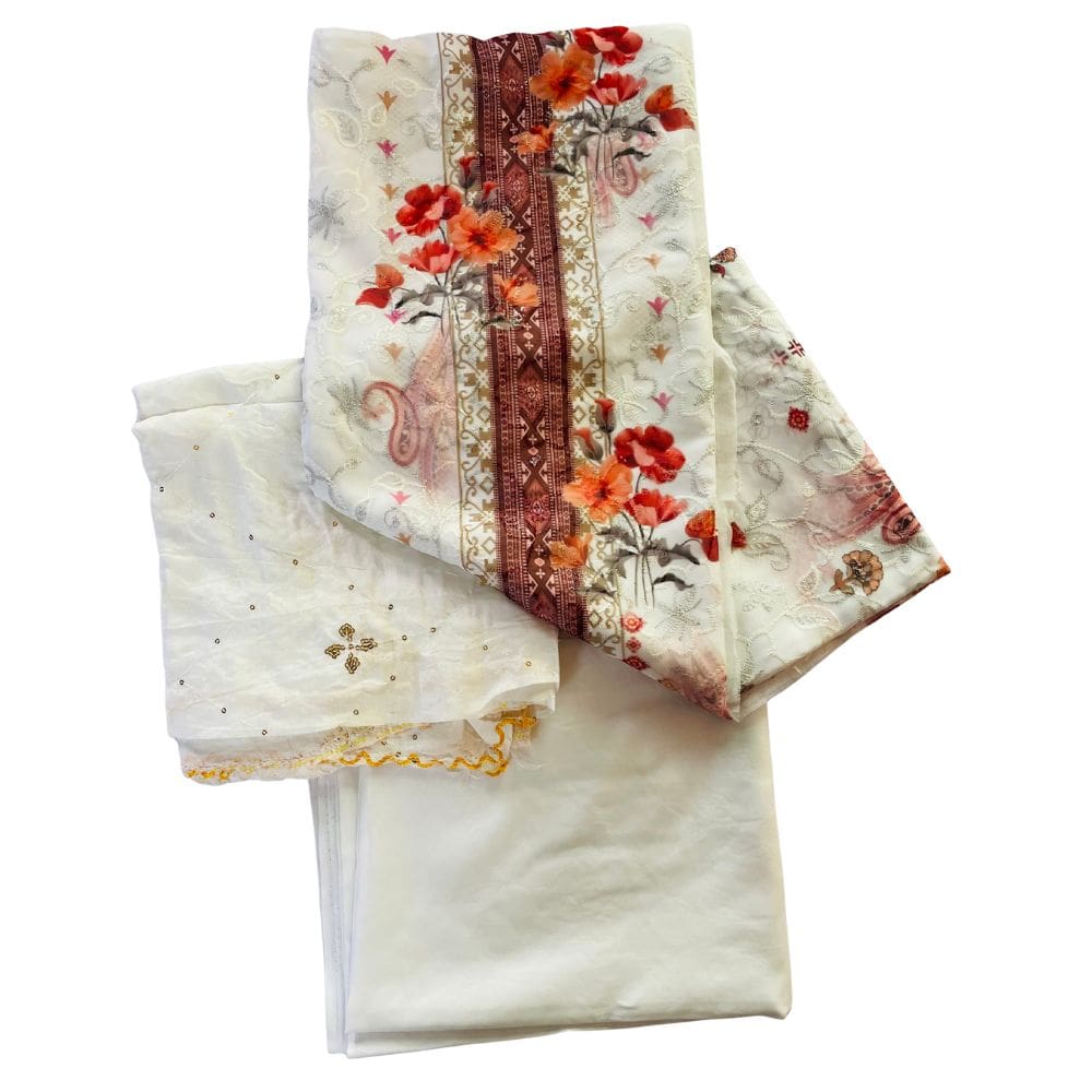 জমজম স্পেশাল থ্রী-পিছ