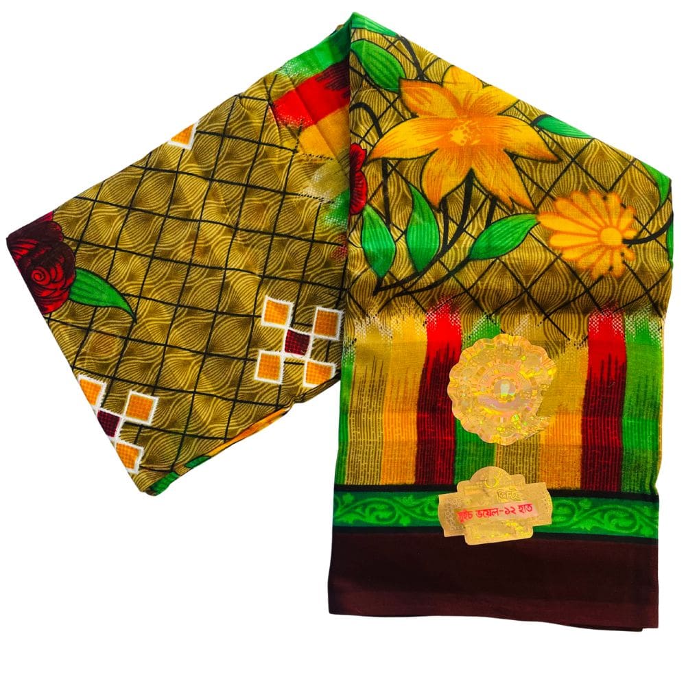 এমপি শাড়ী